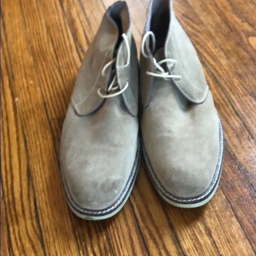Banana Republic Boots